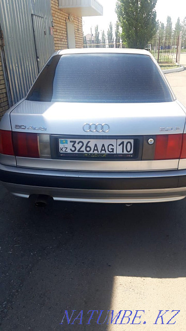 Audi 80    года Рудный - изображение 5