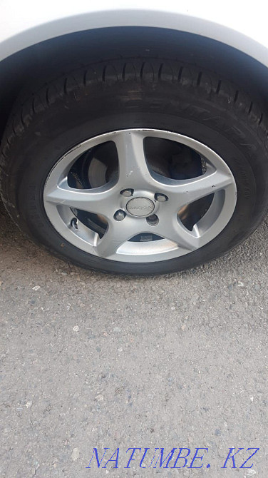 Audi 80    года Рудный - изображение 4