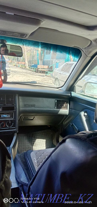 Audi 80    year Karagandy - photo 2