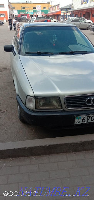 Audi 80    year Karagandy - photo 5