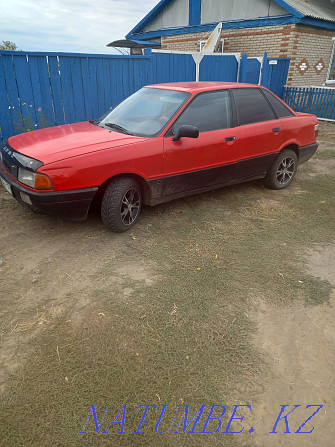 Audi 80    year Аулиеколь - photo 3