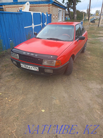 Audi 80    year Аулиеколь - photo 1