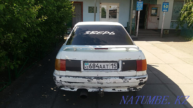 Audi '80  - изображение 4
