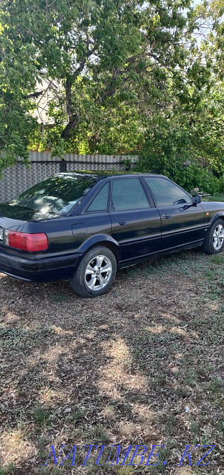 Audi 80    year Karagandy - photo 4