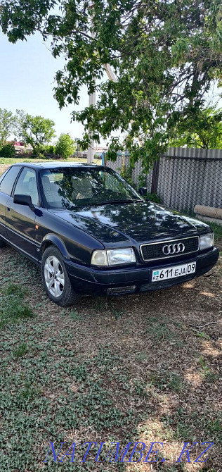 Audi 80    year Karagandy - photo 5