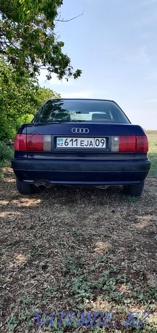 Audi 80    year Karagandy - photo 7