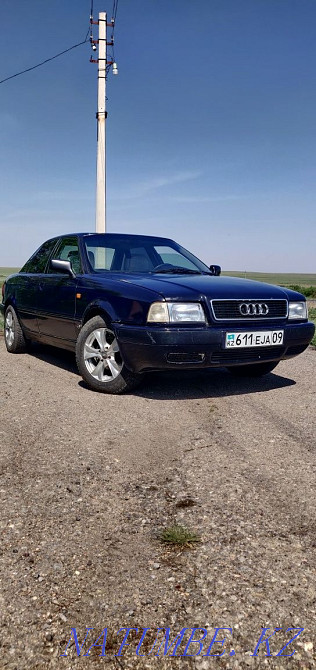 Audi 80    year Karagandy - photo 2