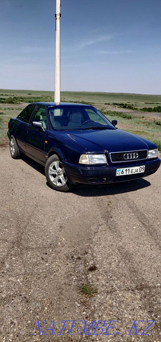 Audi 80    year Karagandy - photo 3