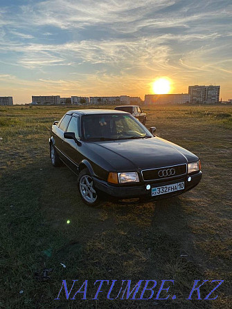 Audi 80    года  - изображение 1