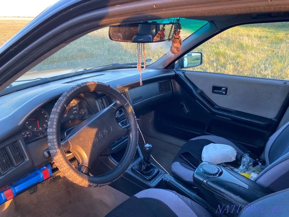 Audi 80    year  - photo 5