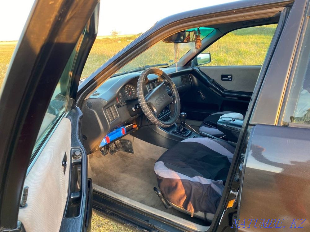 Audi 80    year  - photo 4