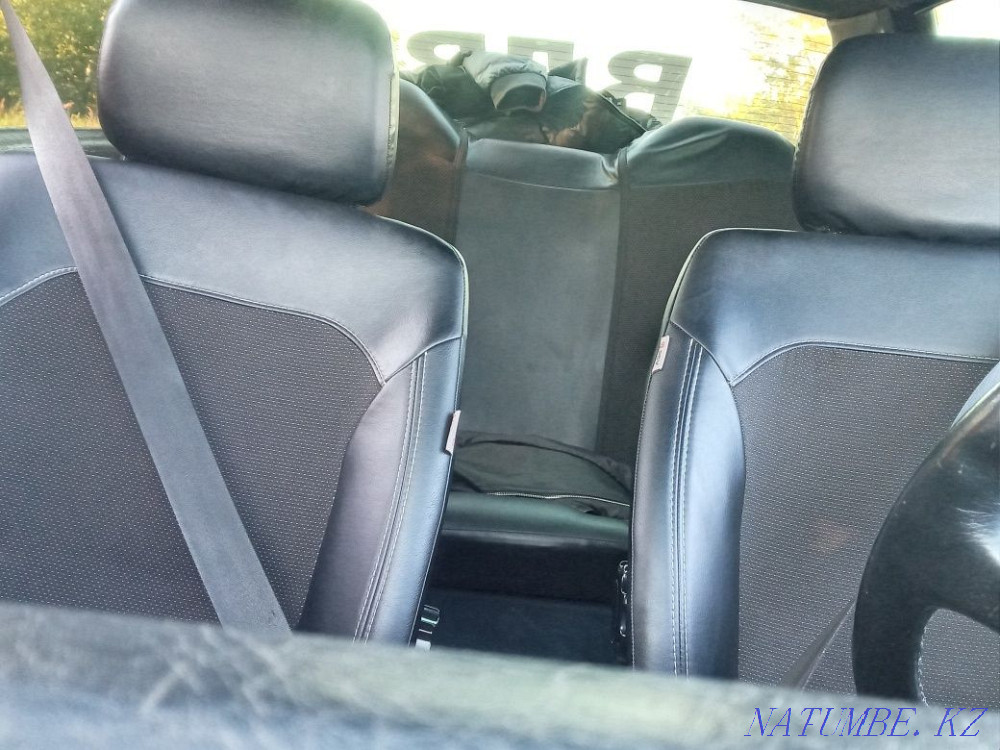 Audi 80    year Kostanay - photo 7