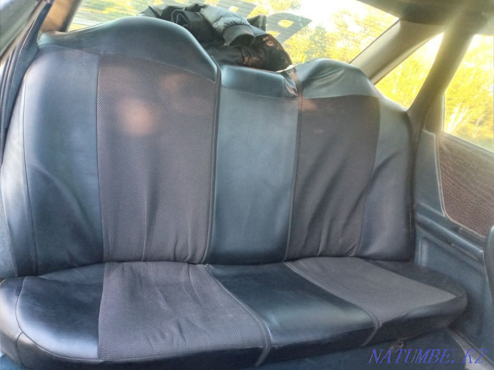 Audi 80    year Kostanay - photo 6