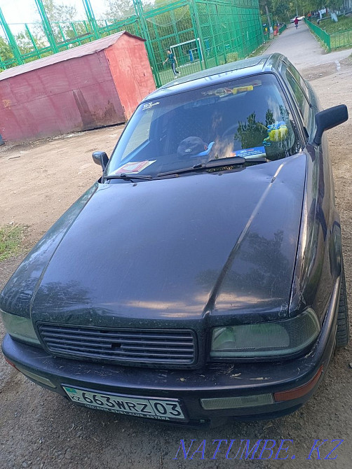 Audi 80    года Астана - изображение 8