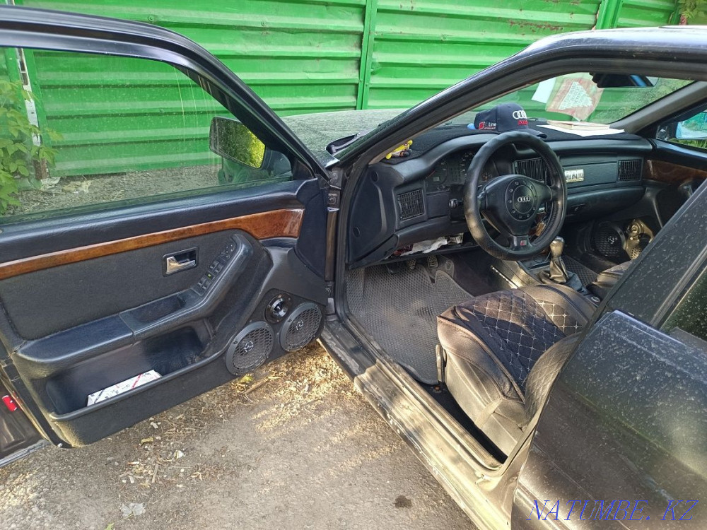 Audi 80    года Астана - изображение 2