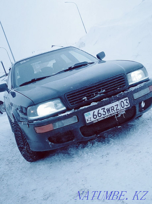 Audi 80    года Астана - изображение 6