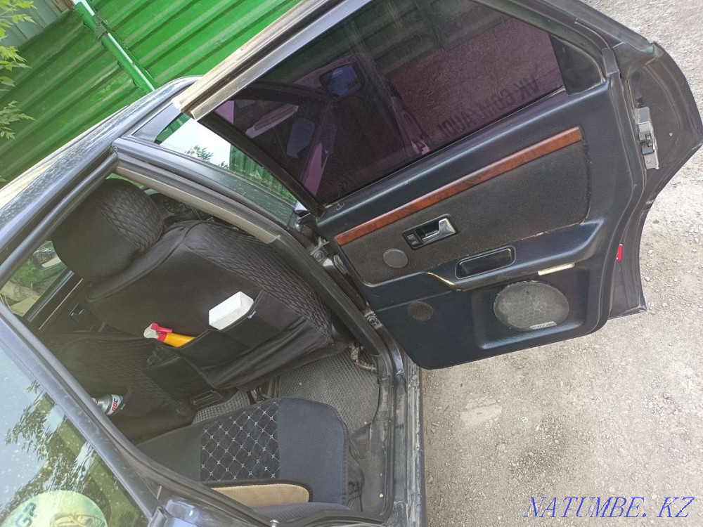 Audi 80    года Астана - изображение 1