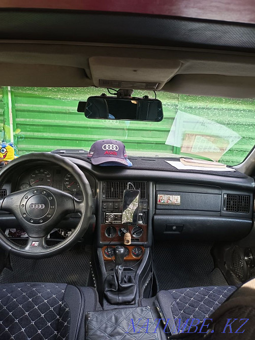 Audi 80    года Астана - изображение 3