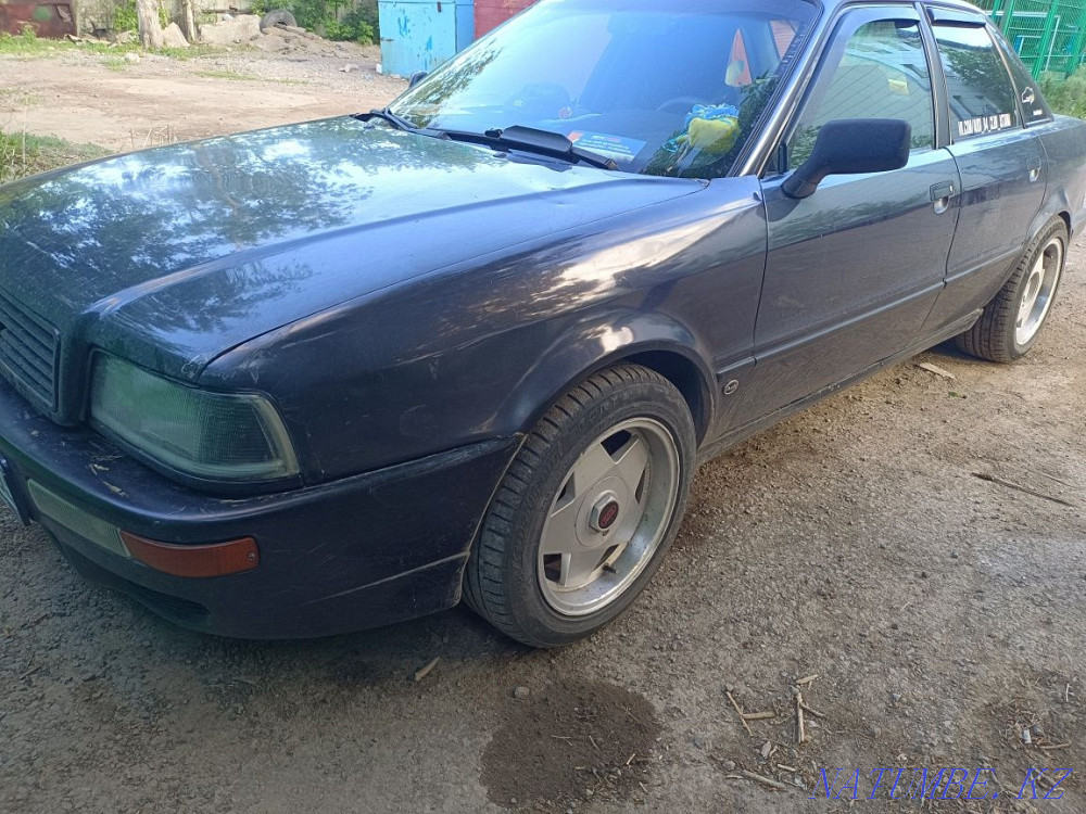 Audi 80    года Астана - изображение 7