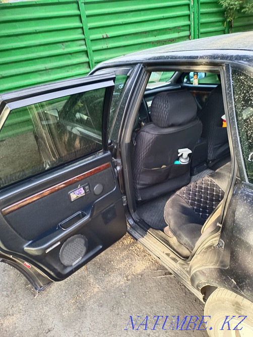 Audi 80    года Астана - изображение 4