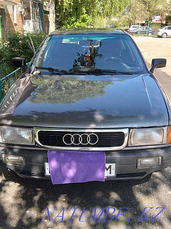 Audi 80    года Шемонаиха - изображение 3