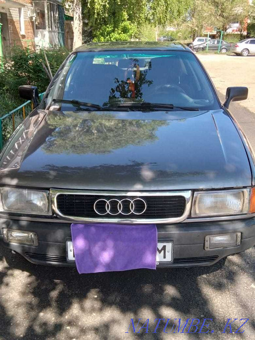 Audi 80    года Шемонаиха - изображение 3
