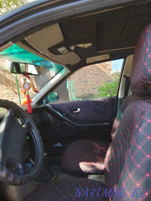 Audi 80    года Шемонаиха - изображение 5