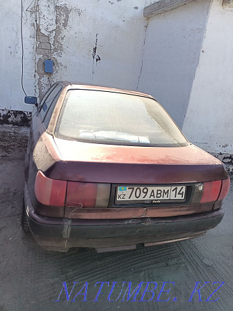 Audi 80    года Павлодар - photo 4