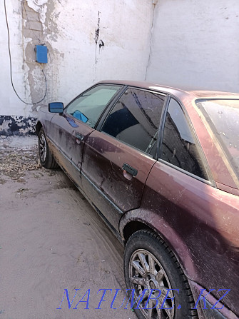 Audi 80    года Павлодар - photo 3