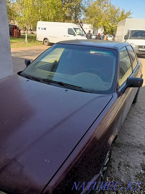 Audi 80    year Pavlodar - photo 1
