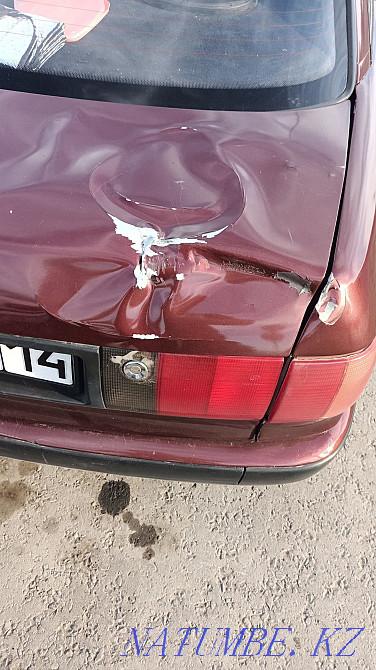 Audi 80    year Pavlodar - photo 5