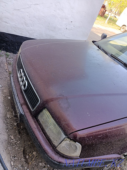 Audi 80    year Pavlodar - photo 2