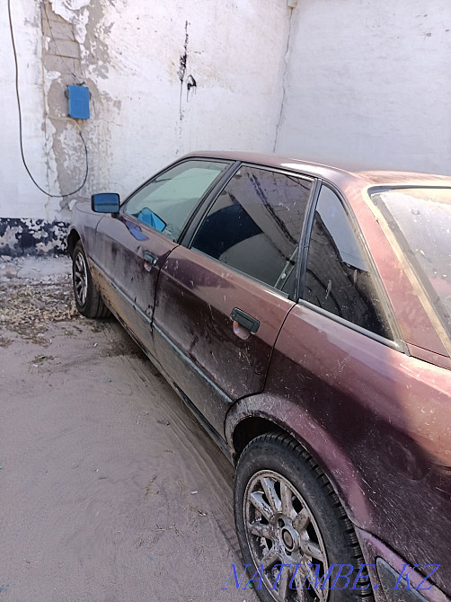 Audi 80    year Pavlodar - photo 3