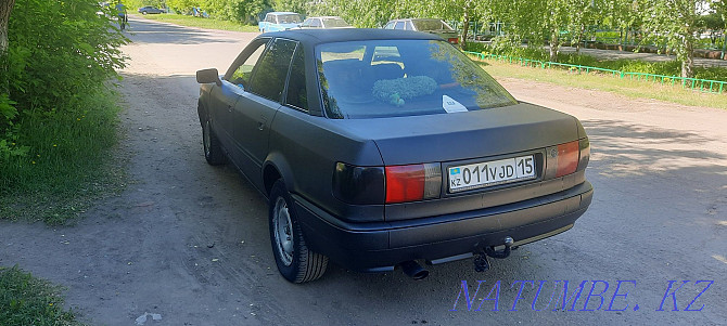 Audi 80    year Petropavlovsk - photo 5