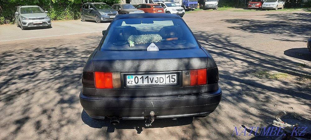 Audi 80    year Petropavlovsk - photo 6