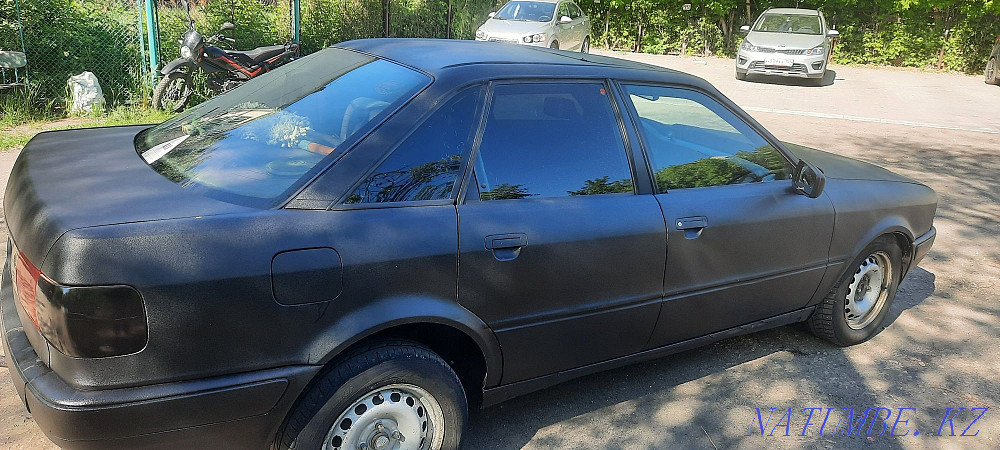 Audi 80    year Petropavlovsk - photo 2