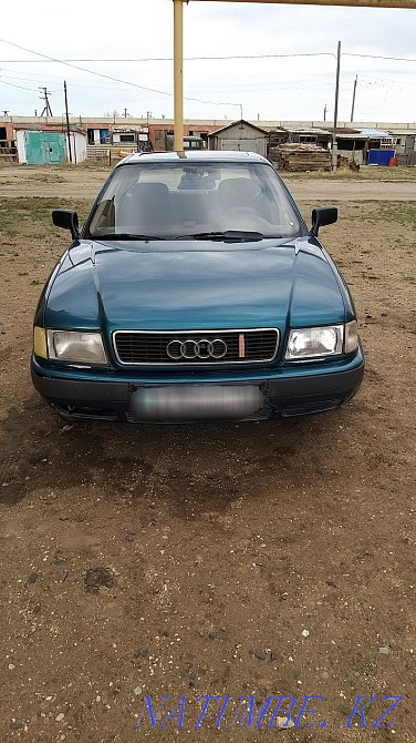 Audi '80  - изображение 1