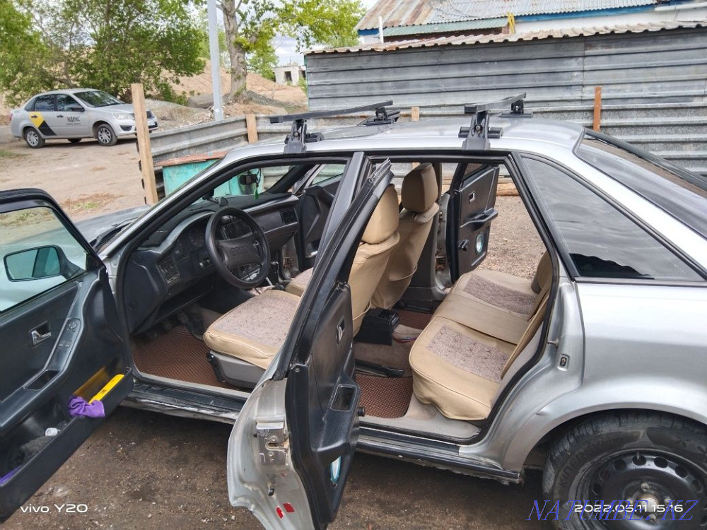 Audi 80    года Астана - изображение 4