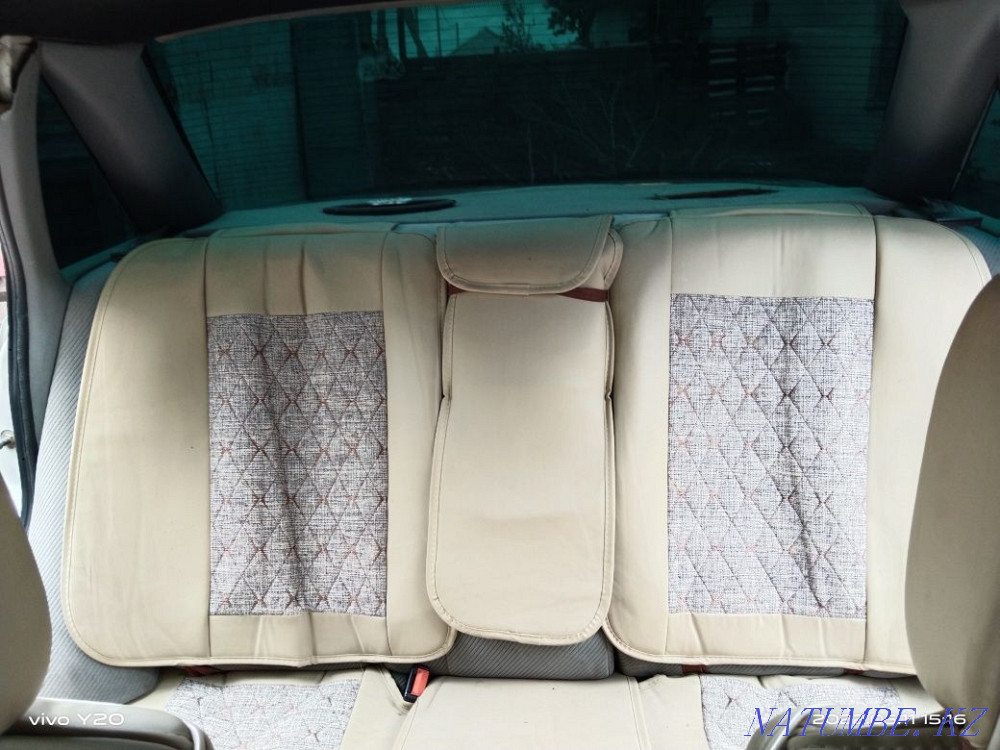 Audi 80    года Астана - изображение 6