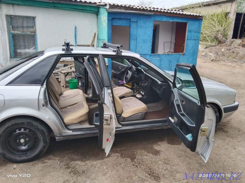 Audi 80    года Астана - изображение 2