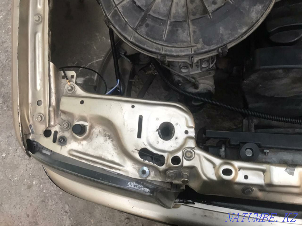 Audi 80    year Esik - photo 5