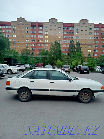 Audi 80    года Астана - photo 2