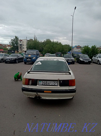 Audi 80    года Астана - photo 4