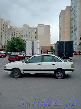 Audi 80    года Астана - изображение 5