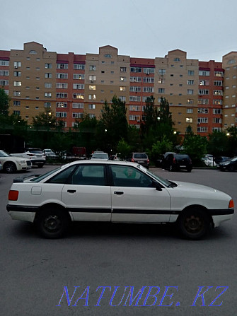 Audi 80    года Астана - photo 3