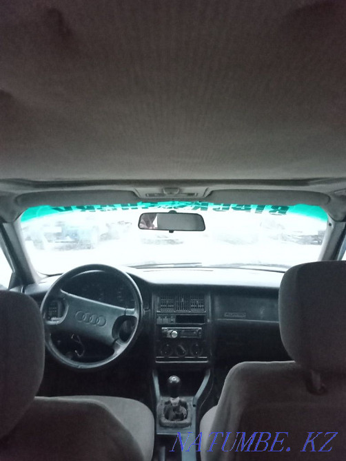 Audi 80    года Астана - изображение 6