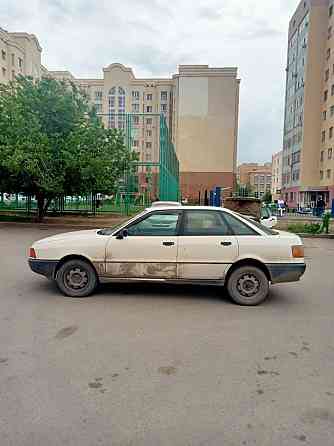 Audi 80    года  Астана