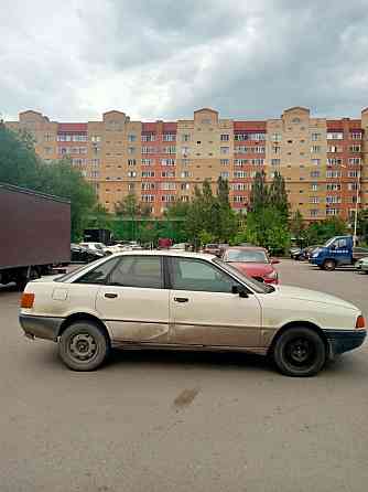 Audi 80    года  Астана