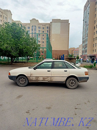 Audi 80    года Астана - изображение 4