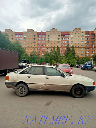 Audi 80    года Астана - изображение 2